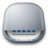 Drive Cd Icon